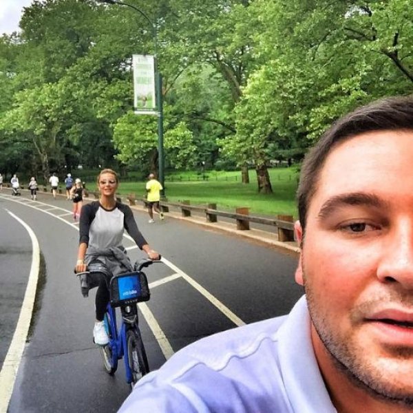 Ünlülerin objektifinden 23 Haziran Instagram paylaşımları 