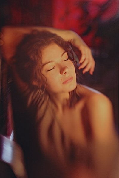 Rus güzel Sofya Khandamirova: Türkler çok asil