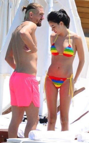 Asena Erkin ayrılığın ardından ilk kez konuştu