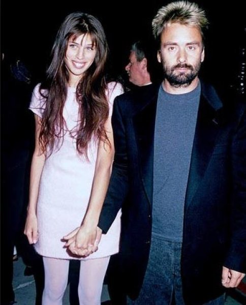 Genç yaşta evlenen ünlüler