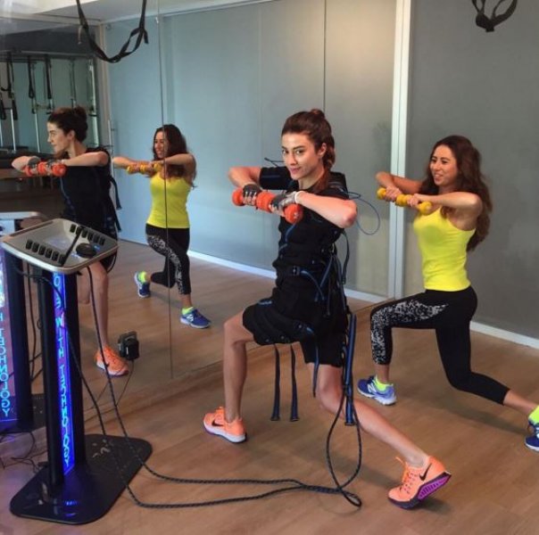 Kıvanç Tatlıtuğ evleniyor