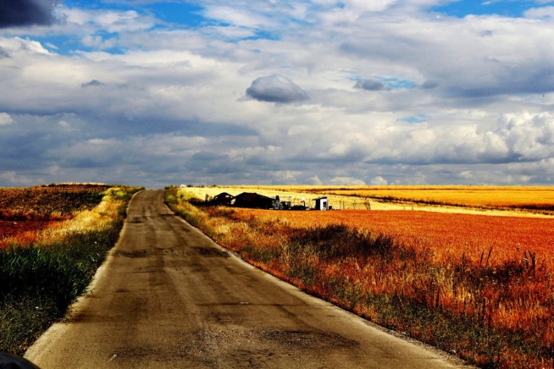 En güzel yolculuk fotoğrafları 