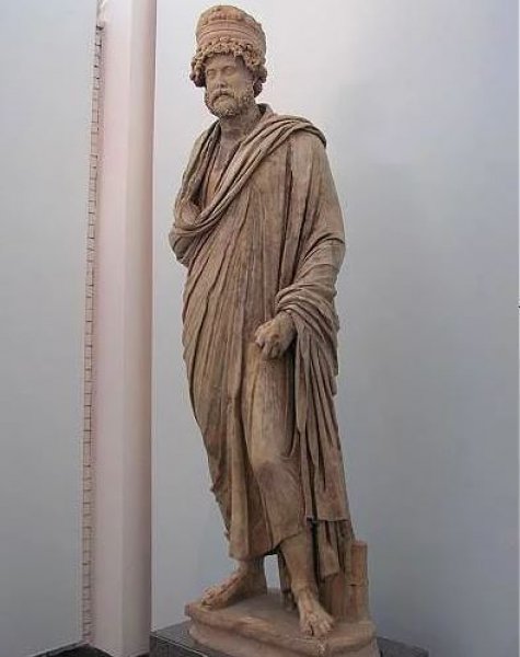 Türkiye'den yurt dışına kaçırılan 10 tarihi eser