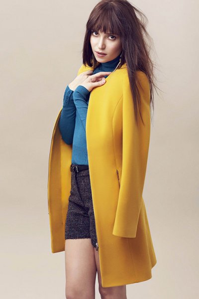 Selma Ergeç bilinmeyenlerini anlattı