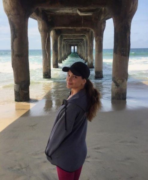 Tolgahan Sayışman evlendi