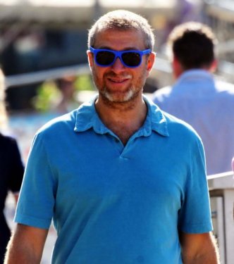 Rus milyarder Abramoviç Bodrum sokaklarında 