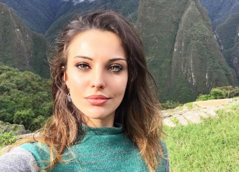 Tuvana Türkay gönlünü Alper Potuk'a kaptırdı