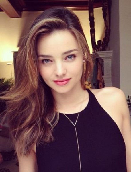 Miranda Kerr Snapchat’in kurucusuyla evlendi 