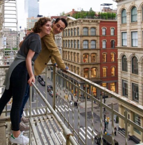 Çocuklar Duymasın'ın Duygu'su evlendi