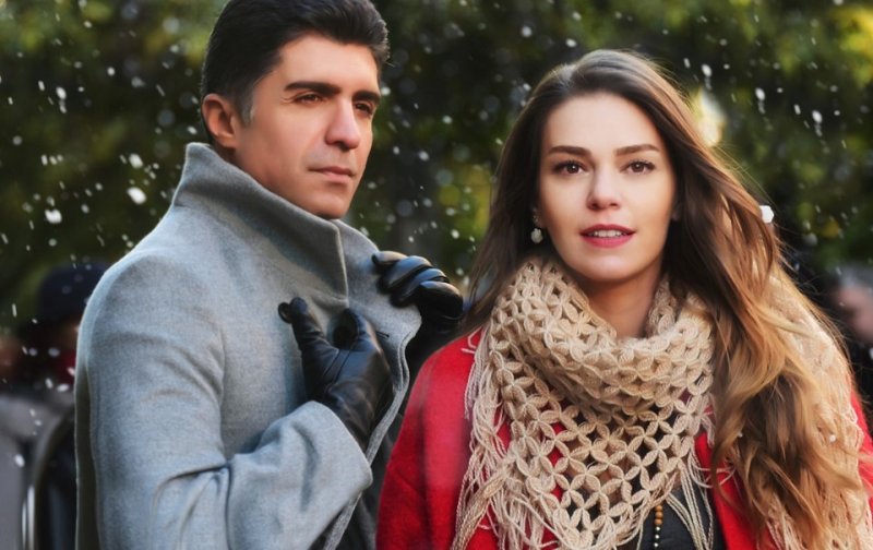 Aslı Enver: Murat’ı tanıdıkça daha çok seviyorum