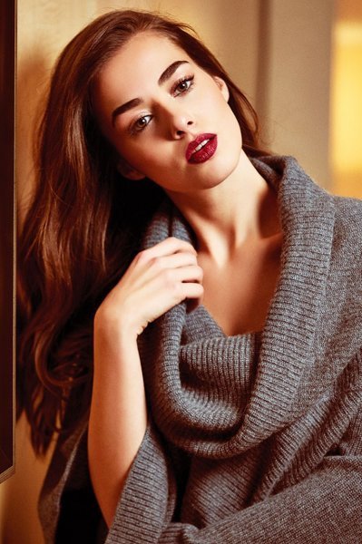 Bensu Soral'dan cimrilik açıklaması