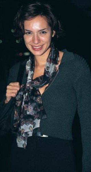 Eyşan Özhim battı