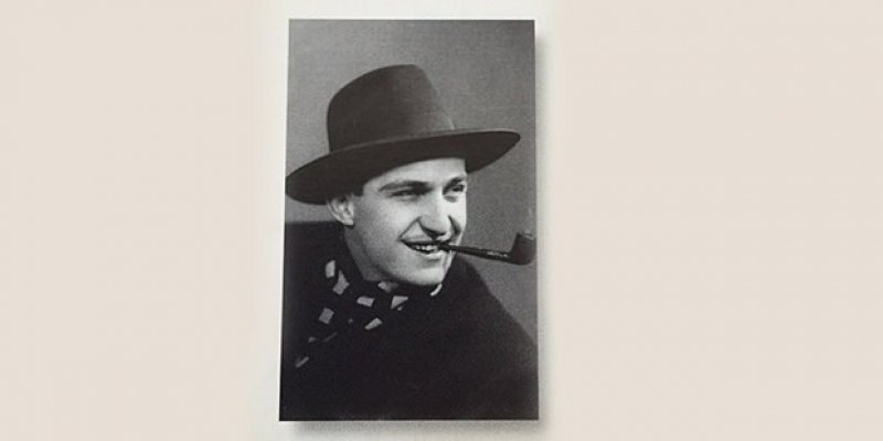 Koç Ailesi'nin albümünden özel fotoğraflar