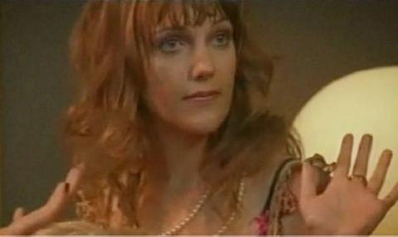 Geçmişten bugüne: Meryem Uzerli