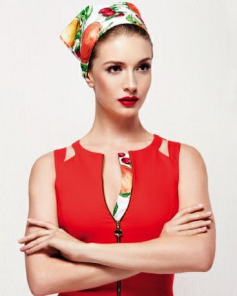 Yasemin Allen: Önce kariyer sonra çocuk