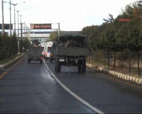 Çukurca şehitleri memleketlerine uğurlandı