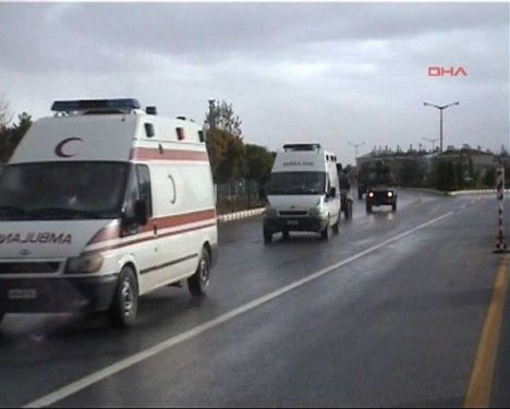 Çukurca şehitleri memleketlerine uğurlandı