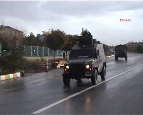 Çukurca şehitleri memleketlerine uğurlandı