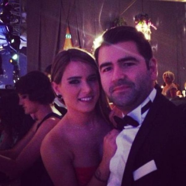 Güzel oyuncu Ceyda Ateş aldatıldı