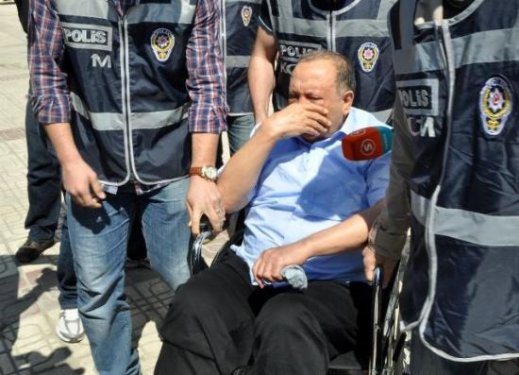 13 yıldır aranan uyuşturucu baronu yakalandı