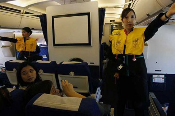 Kansere yol açan meslekler