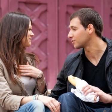 Erkekleri etkileme taktikleri