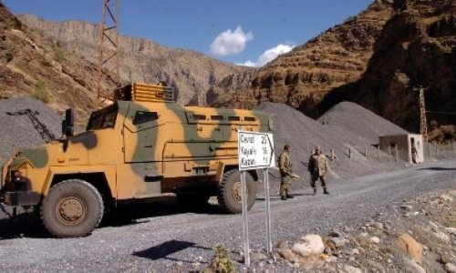 Kara harekatından kareler