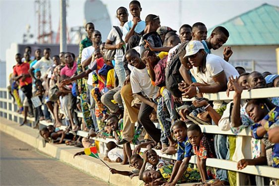 Bu ülkelerde çalışmak çok zor