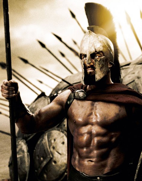 Vücutlarıyla dikkat çeken ünlüler