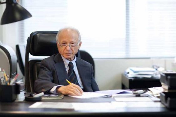 Amerika'da en etkili 50 Türk isim belirlendi