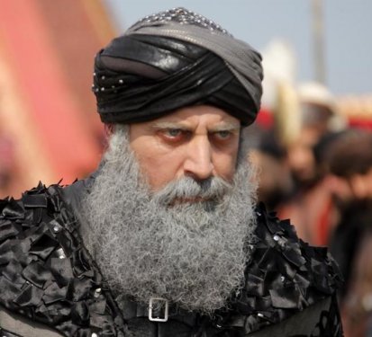 Muhteşem Yüzyıl nefes kesecek son bölümüyle veda ediyor