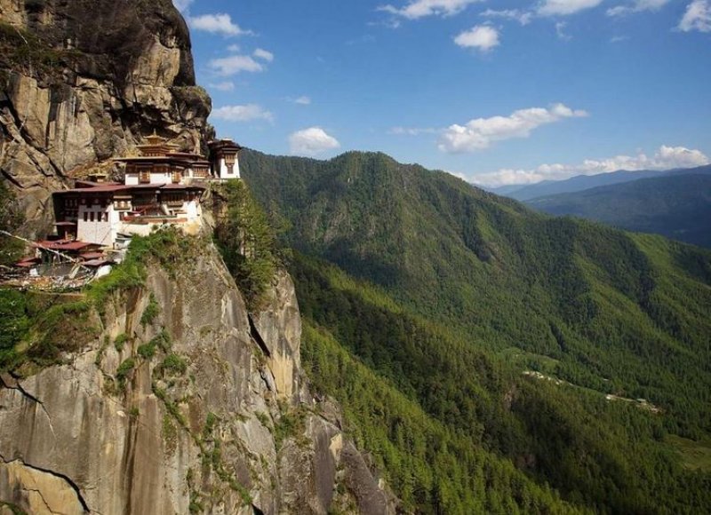 Mutlaka görmeniz gereken en güzel yapılar