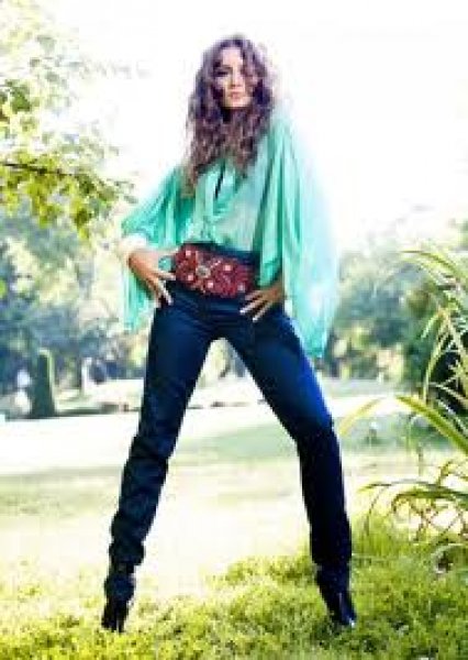 Sempatik şarkıcı Atiye'den samimi açıklamalar 