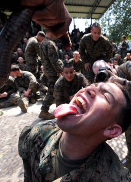 Yok böyle bir tatbikat 