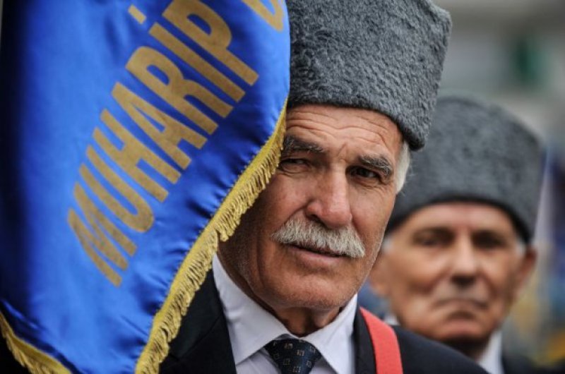 Yurt geneli'nden Zafer Bayramı kutlamaları