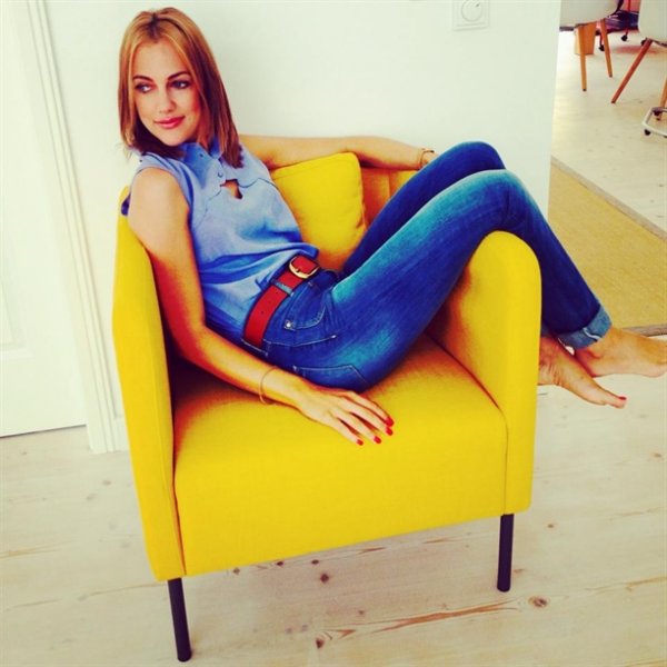 Meryem Uzerli: Yeniden aşka hazırım