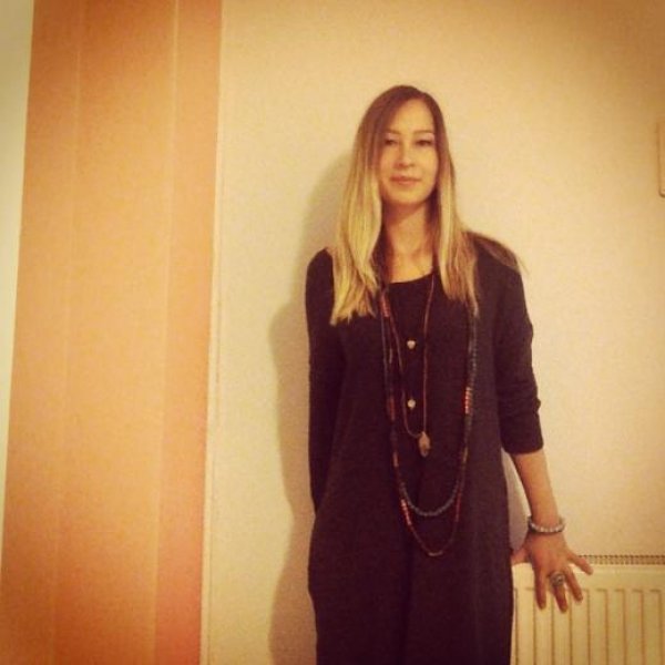 Ünlülerin objektifinden Instagram halleri 