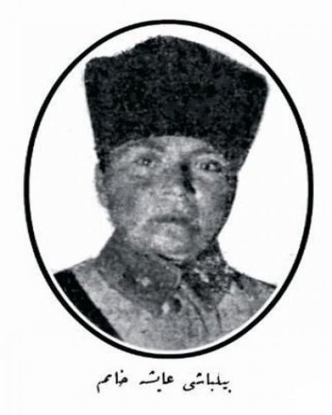 Kurtuluş Savaşı'nın kadın kahramanları