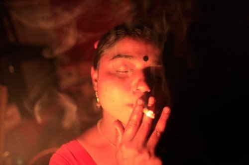 Bangladeş'in çocuk yaştaki seks işçileri