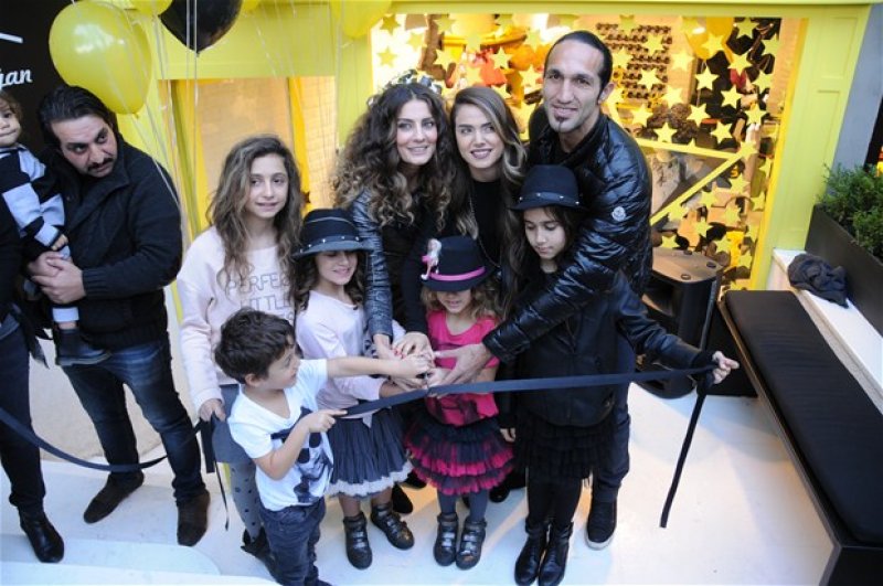 Ceyda Ateş'ten yalanlama geldi 