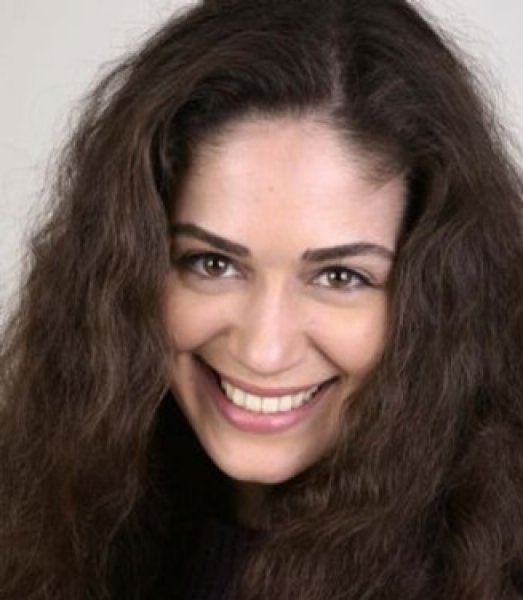 Geçmişten bugüne Özge Borak