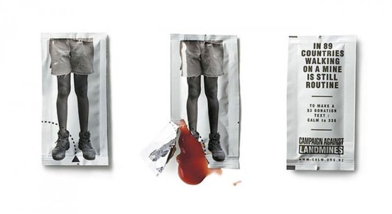 En yaratıcı ambalaj tasarımları 