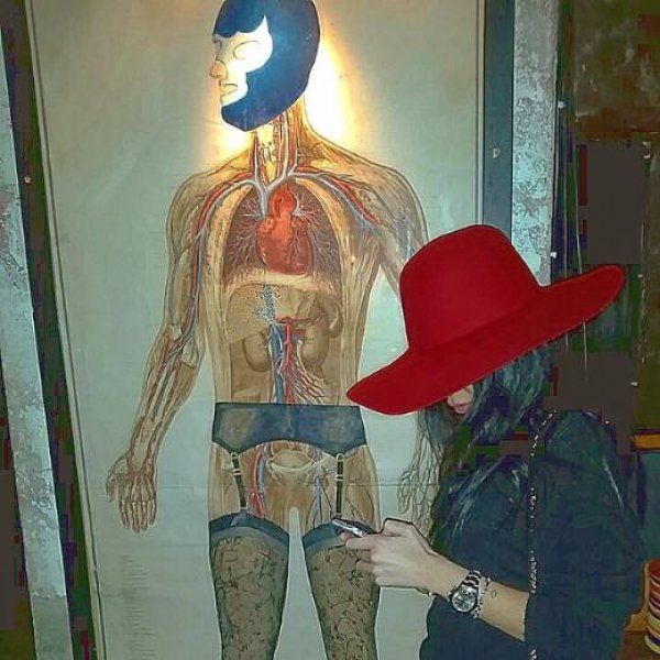 Ünlülerin objektifinden 4 Şubat Instagram paylaşımları 