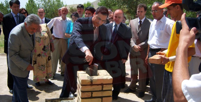 Hakan Fidan'ın bilinmeyen fotoğrafları