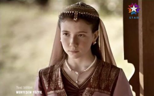 Muhteşem Yüzyıl'dan muhteşem cast