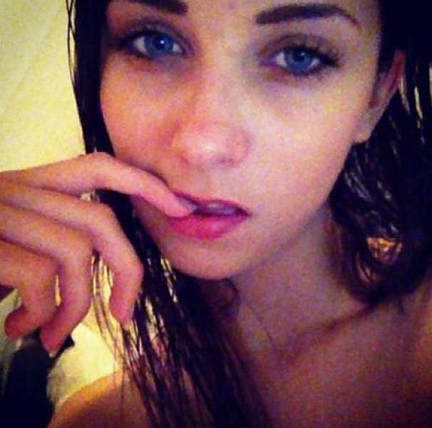 Nikita Klaestrup'ın konuşulan fotoğrafları