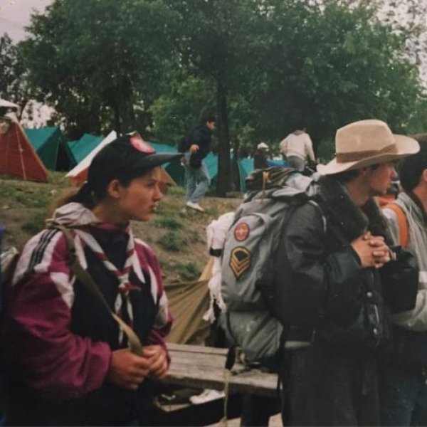 Ünlülerin objektifinden 4 Mayıs Instagram paylaşımları 