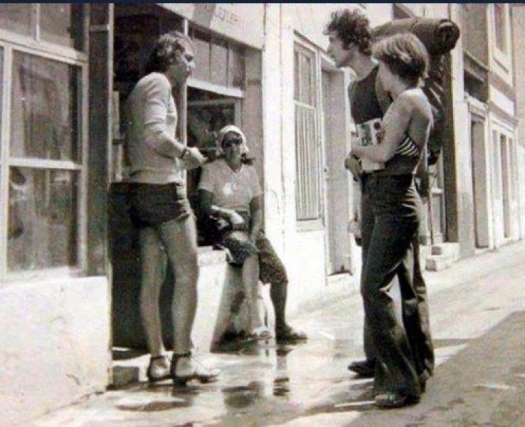 150 yıl önce Bodrum