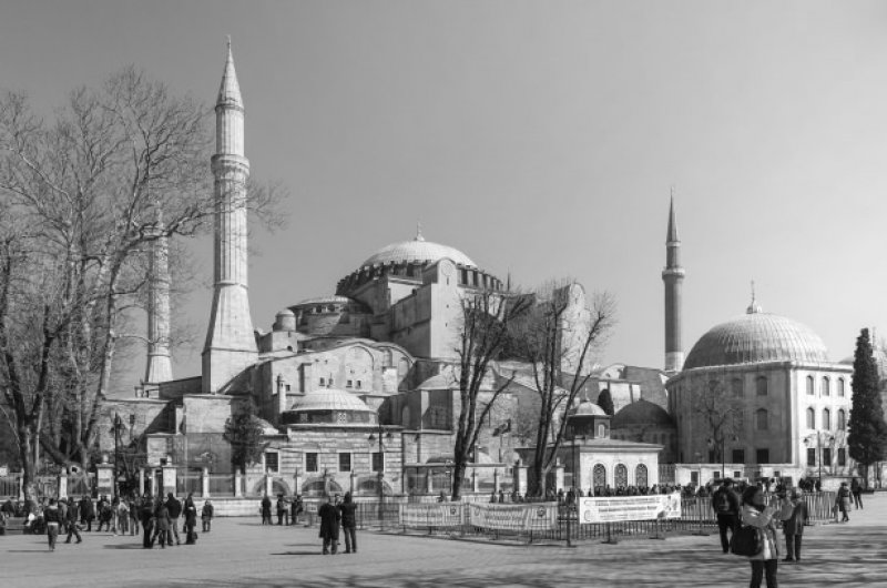 İtalyan tasarımcının gözünden 2065 yılında İstanbul