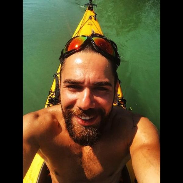 Ünlülerin objektifinden 23 Haziran Instagram paylaşımları 